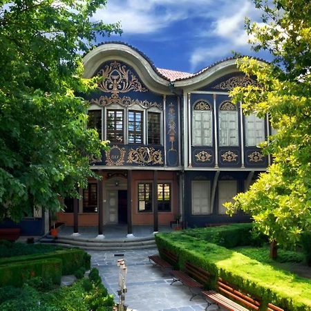 Modern & Elegant City Center Apartments Пловдив Экстерьер фото