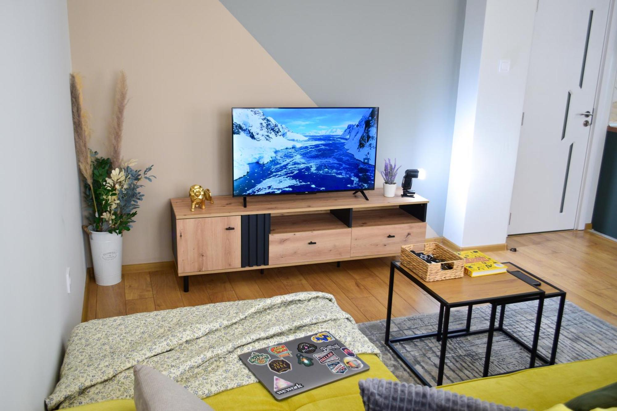 Modern & Elegant City Center Apartments Пловдив Экстерьер фото